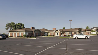 Layton, UT Office - 2297 N Hill Field Rd