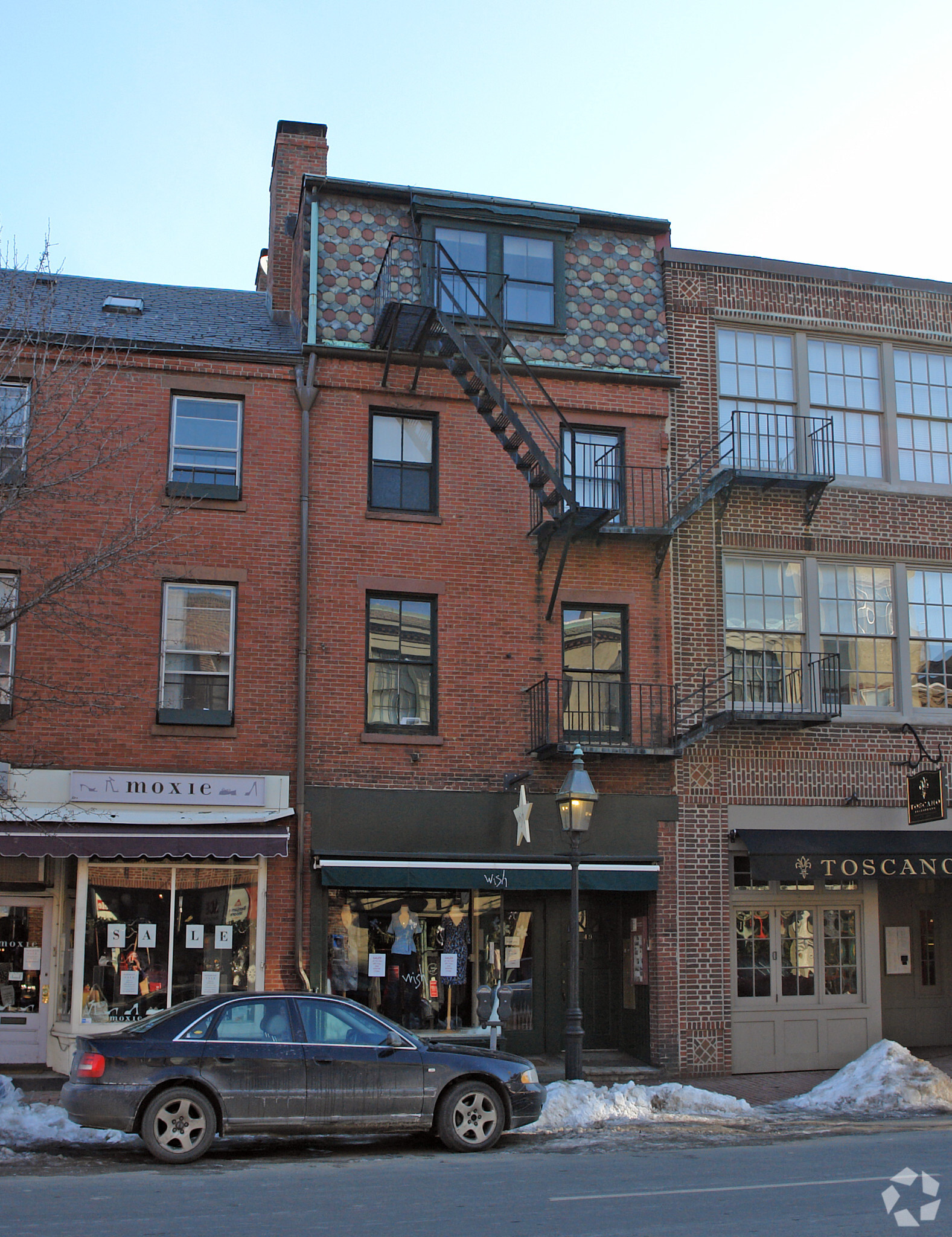 49-49B Charles St, Boston, MA for Sale