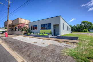 Winnsboro, TX Office - 107 E Locust