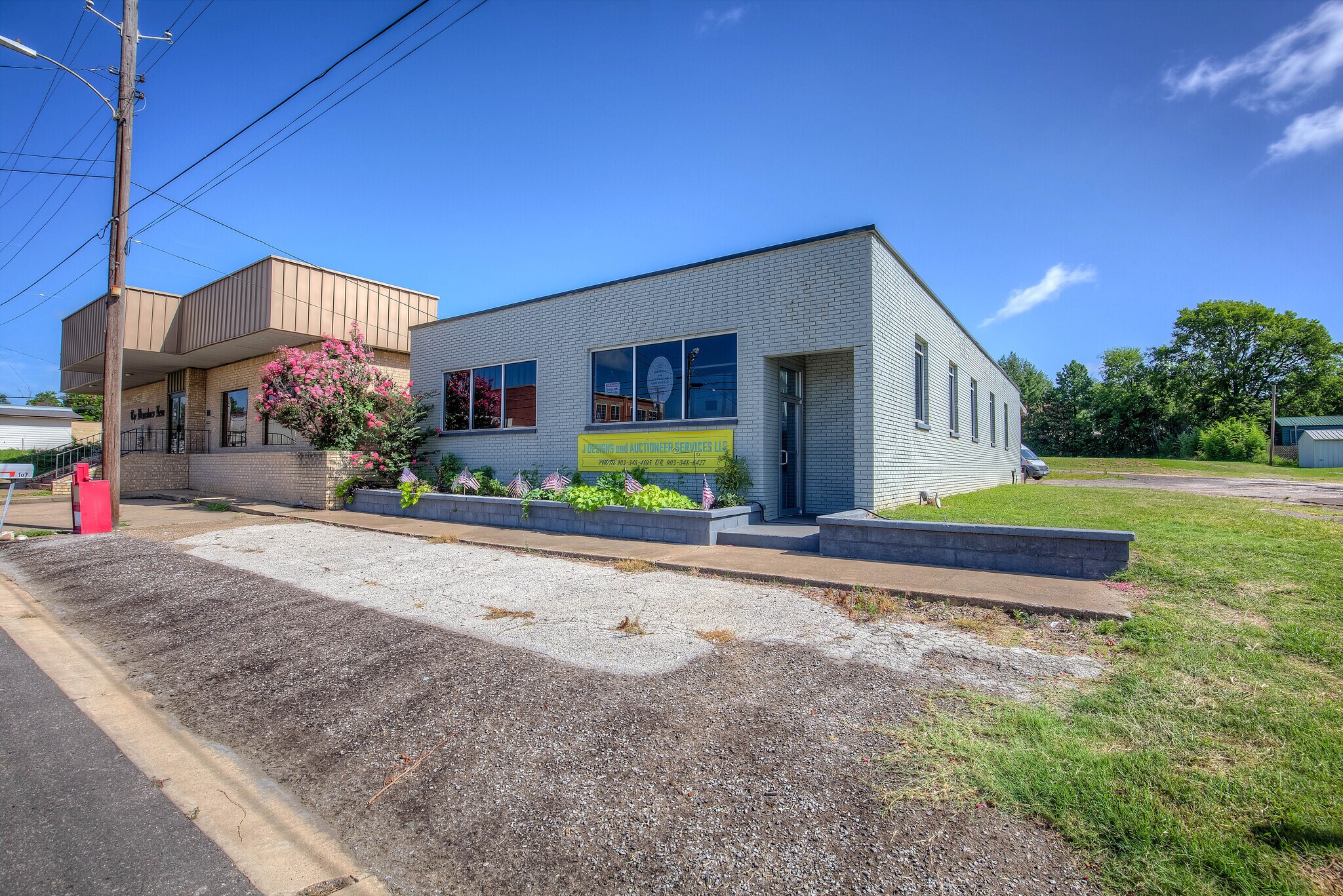 107 E Locust, Winnsboro, TX for Sale
