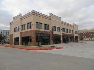 Lewisville, TX Office - 2670 Lake Vista Dr