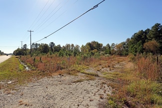 Rocky Mount, NC Commercial Land - 0 S Wesleyan Blvd