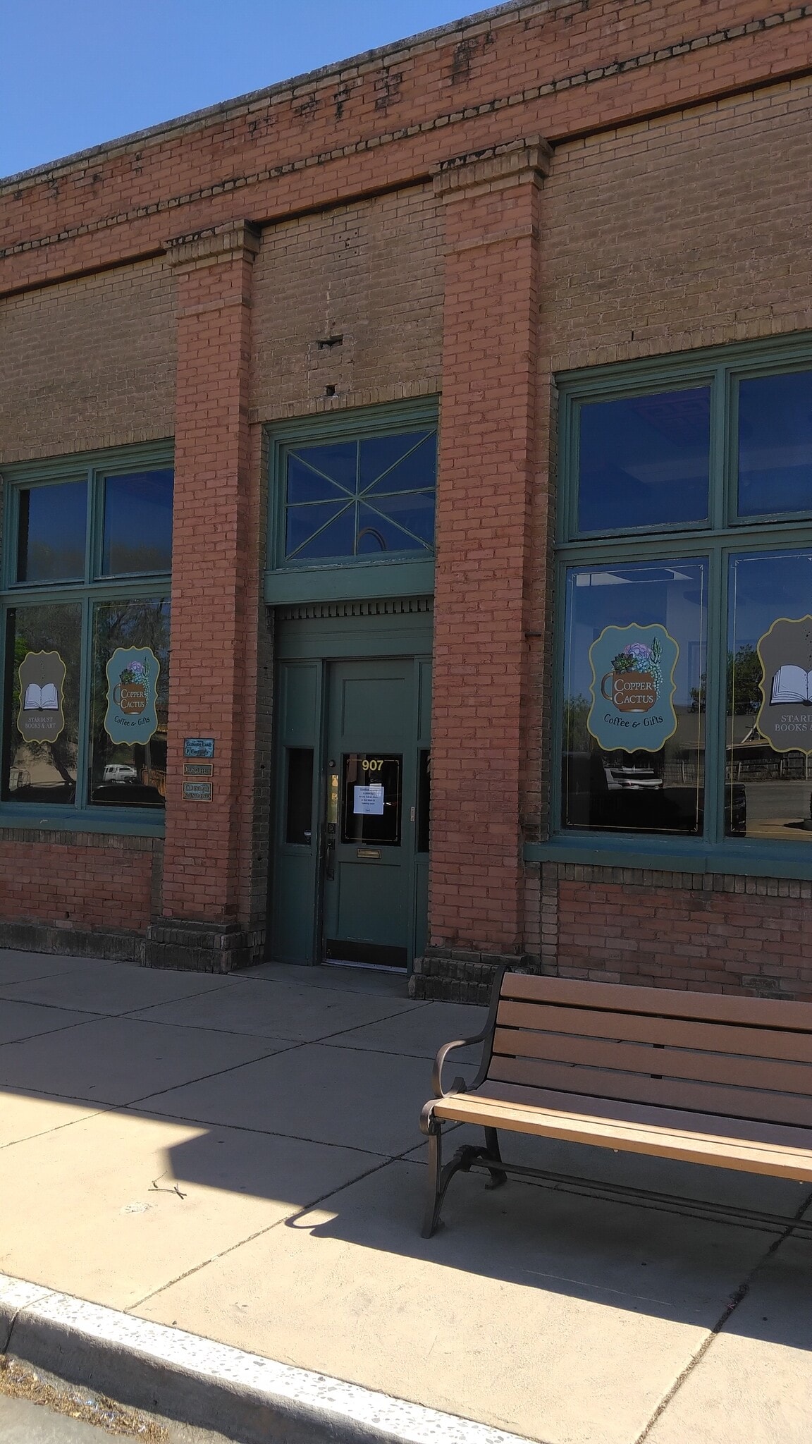 907 Main St, Clarkdale, AZ for Rent