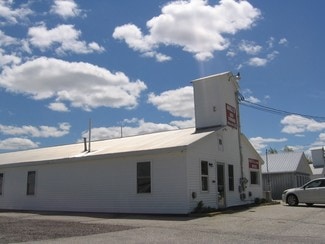 New Gloucester, ME Office/Retail, Industrial - 41 Maine St New Gloucester, ME Office/Retail, Industrial - 41 Maine St