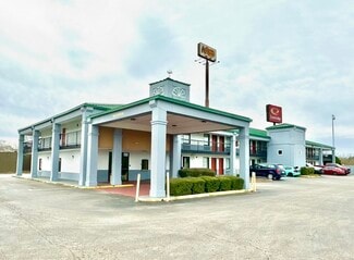Athens, AL Hospitality - 1500 US Highway 72 E Athens, AL Hospitality - 1500 US Highway 72 E