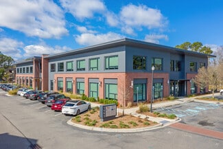 Mount Pleasant, SC Office - 1501 Belle Isle Ave