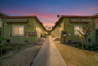 Los Angeles, CA undefined - 606 W 81st St Los Angeles, CA undefined - 606 W 81st St