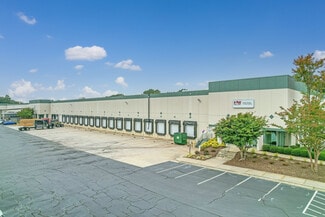 Charlotte, NC Industrial - 9310 D Ducks Ln