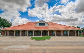 Katy, TX Day Care Center - 19647 River Bottom Rd