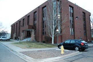 Aurora, CO Office, Office/Medical - 14901 E Hampden Ave