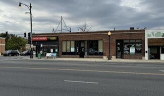 Chicago, IL Retail - 3152 W Irving Park Rd