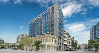 Washington, DC Commercial Land - 2002 11th St NW