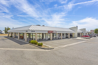 Bakersfield, CA Retail - 35315 Merle Haggard Dr