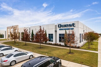 The Colony, TX Office - 3481 Plano Pky