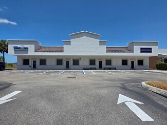 Cape Coral, FL Office - 1925 NE 10th Ter