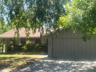 Davis, CA Office/Medical - 1701 Balsam Pl