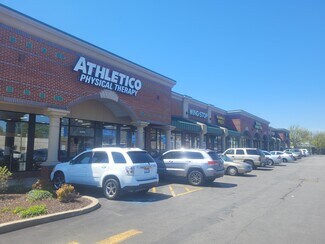 Chicago, IL Retail - 1501-1525 E 87th St