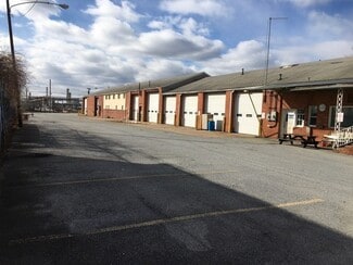 Marcus Hook, PA Warehouse - 418 Market St
