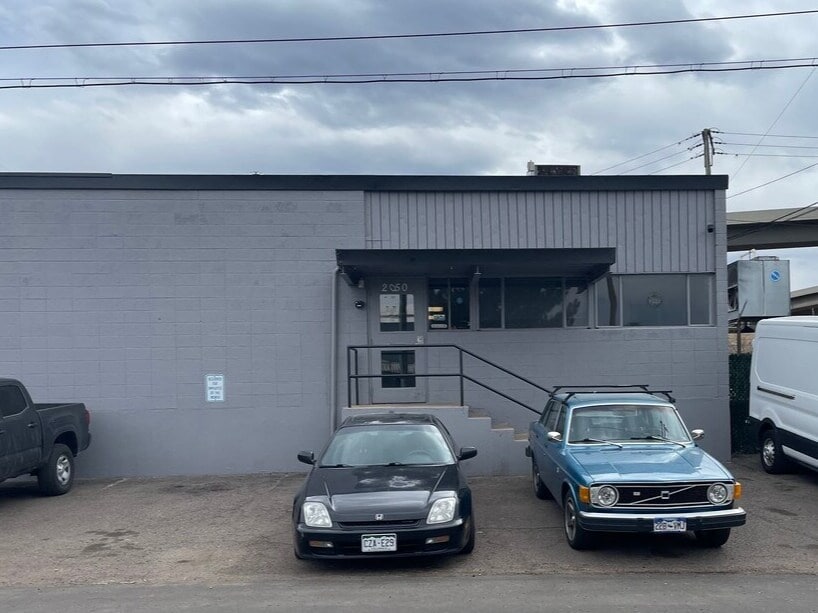 2050 W 7th Ave, Denver, CO for Rent
