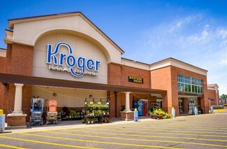 Jasper, GA Retail - 205 Bill Wigington Pky