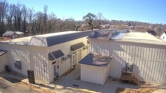 Rutherfordton, NC Apartments - 198 Cowan St