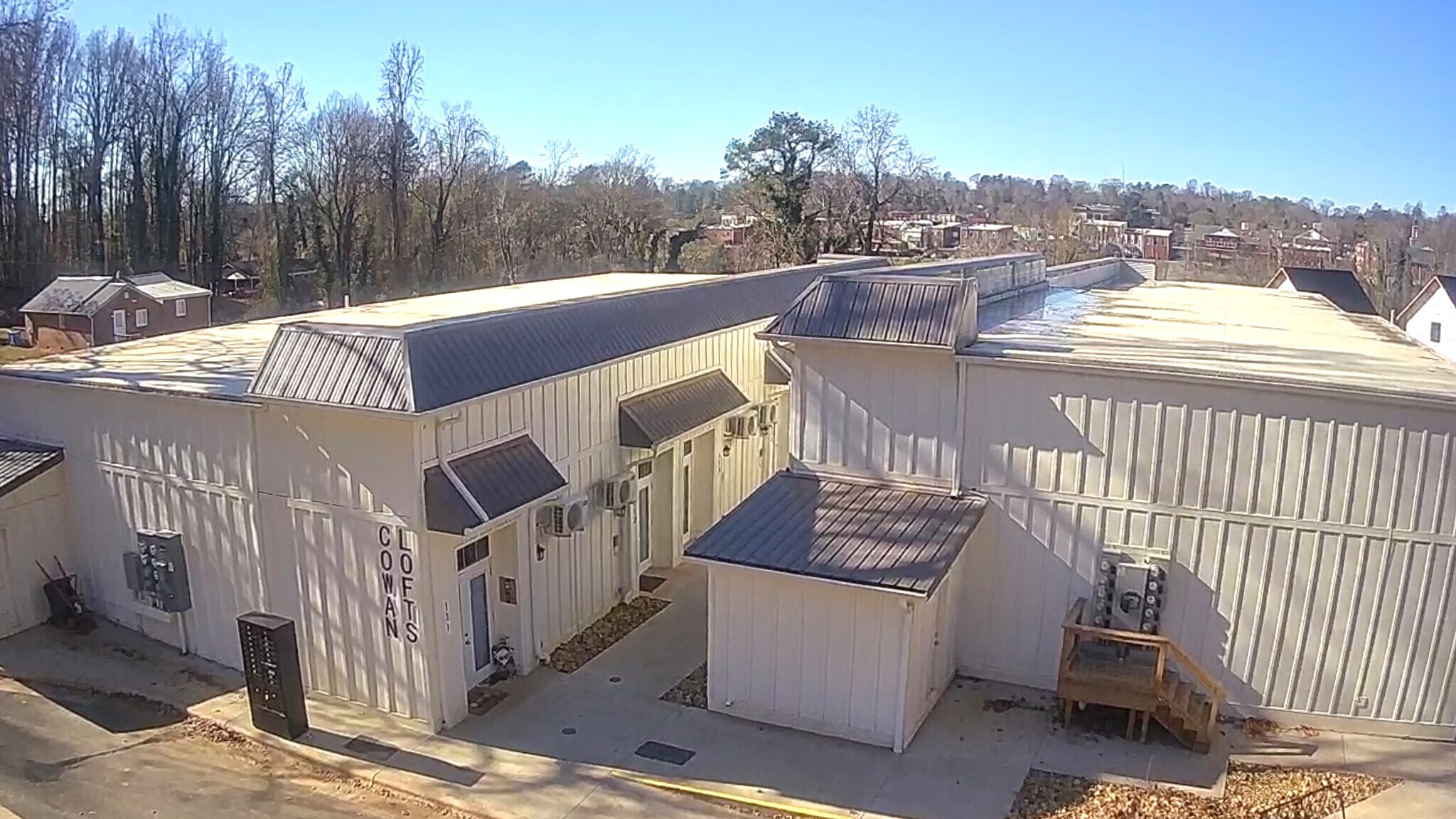 198 Cowan St, Rutherfordton, NC for Sale