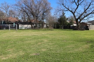 Houston, TX Residential - 0 Elysian St
