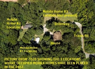 Huntsville, AL undefined - 218 Travis Rd NW