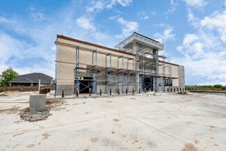 Richmond, TX Retail - 8426 Grand Mission Blvd