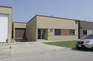 Melrose Park, IL Industrial - 119 N 10th Ave Melrose Park, IL Industrial - 119 N 10th Ave
