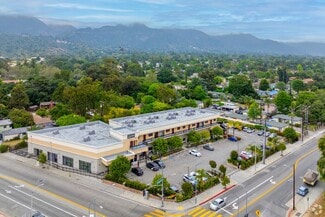 Altadena, CA Office/Retail - 575 W Altadena Dr