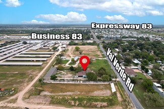Donna, TX undefined - 142 S Val Verde Rd