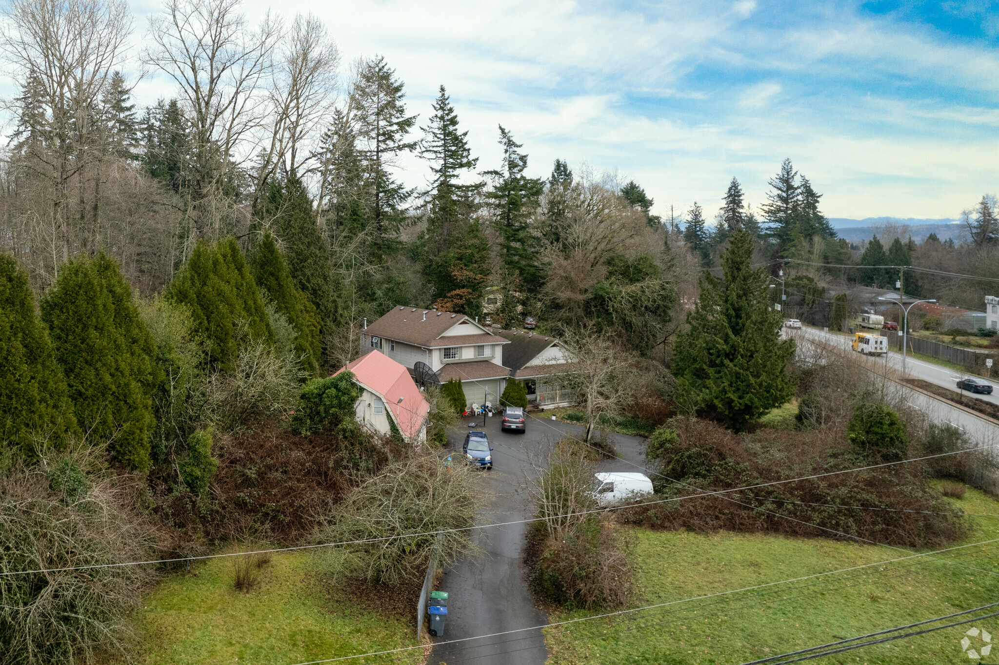 16467 16 Ave, Surrey, BC for Rent