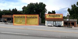 Columbia, SC Office, Office/Retail, Retail - 3033 N Main St