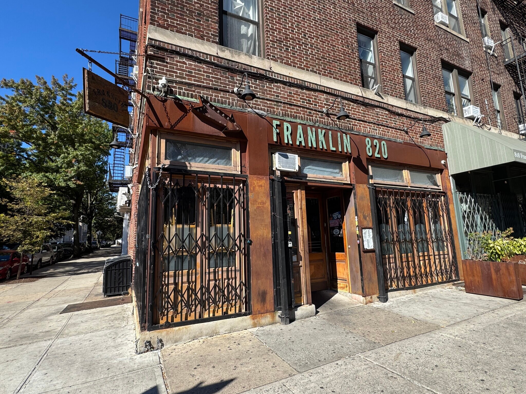 1045 Union St, Brooklyn, NY for Rent
