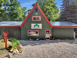 Tustin, MI Hospitality - 23163 M 115
