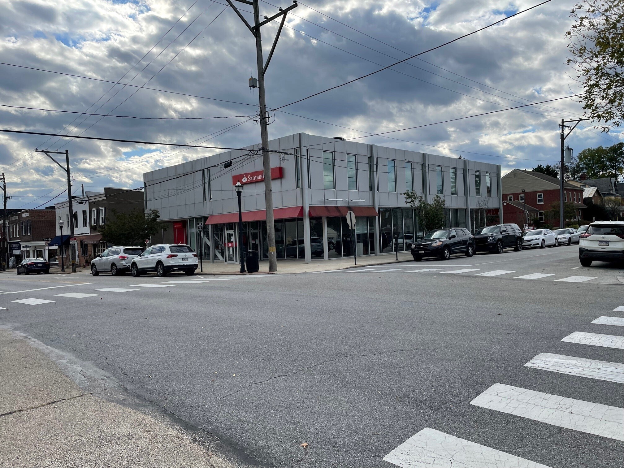 2 S Orange St Media, PA 19063 Office Property for Lease on