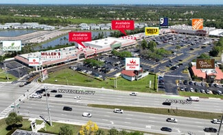 Jensen Beach, FL Retail - 3471-3631 NW Federal Hwy Jensen Beach, FL Retail - 3471-3631 NW Federal Hwy