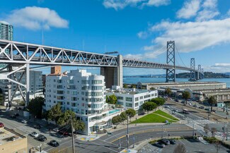 San Francisco, CA Office/Retail - 38 Bryant St