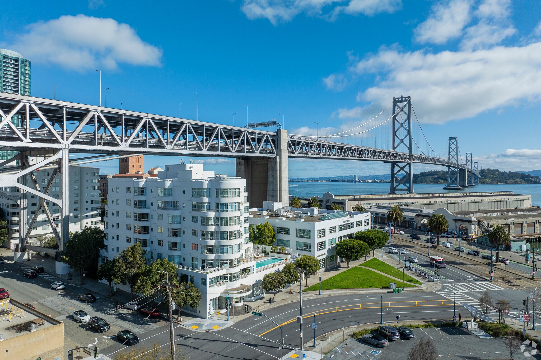 38 Bryant St, San Francisco, CA for Rent
