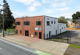 Castro Valley, CA Retail - 1448 A St Castro Valley, CA Retail - 1448 A St