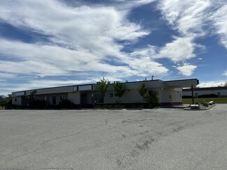 Wasilla, AK Retail - 3674 E Country Field Cir