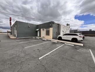 San Bernardino, CA undefined - 117 E Highland Ave