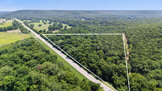 Bixby, OK Agricultural - 16610 185th East Avenue Ave