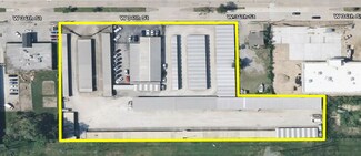 Houston, TX Commercial Land - 2213 W 34th St Houston, TX Commercial Land - 2213 W 34th St