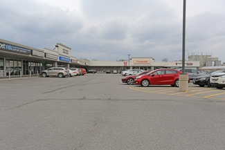 Thorold, ON Retail - 9 Pine St N