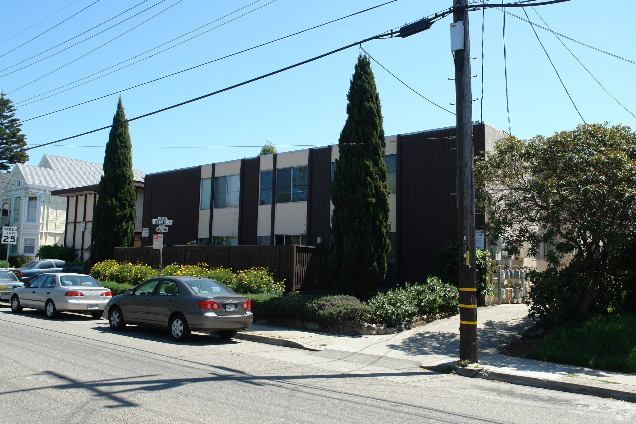 1626-1654 Dwight Way, Berkeley, CA for Sale