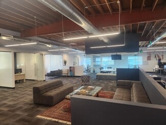 North Hollywood, CA Office - 6319 Colfax Ave