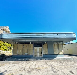 Rochester, NY Retail - 266-270 Monroe Ave Rochester, NY Retail - 266-270 Monroe Ave