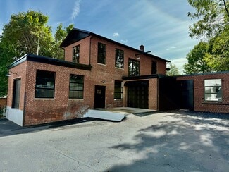 New Britain, CT Flex - 115 Belden St